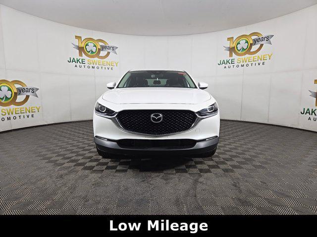 used 2022 Mazda CX-30 car, priced at $22,500