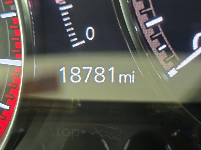 used 2022 Mazda CX-30 car, priced at $22,500