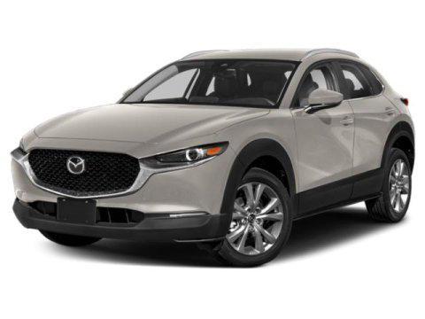 used 2023 Mazda CX-30 car, priced at $27,900