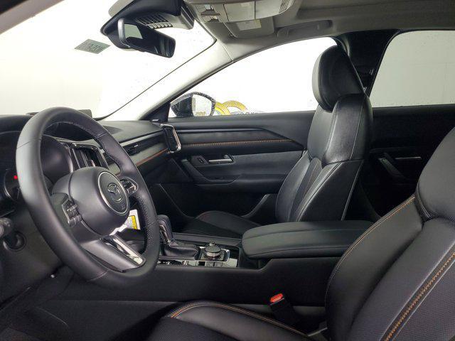 new 2025 Mazda CX-50 car, priced at $39,690