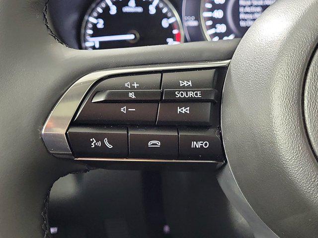 new 2026 Mazda CX-30 car, priced at $35,323