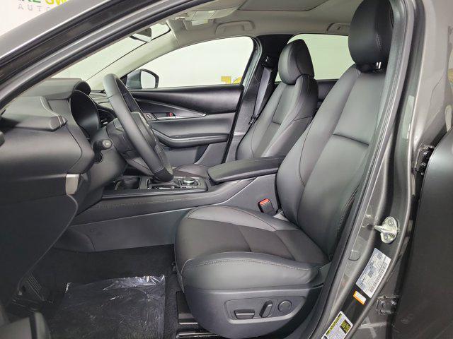 new 2026 Mazda CX-30 car, priced at $35,323