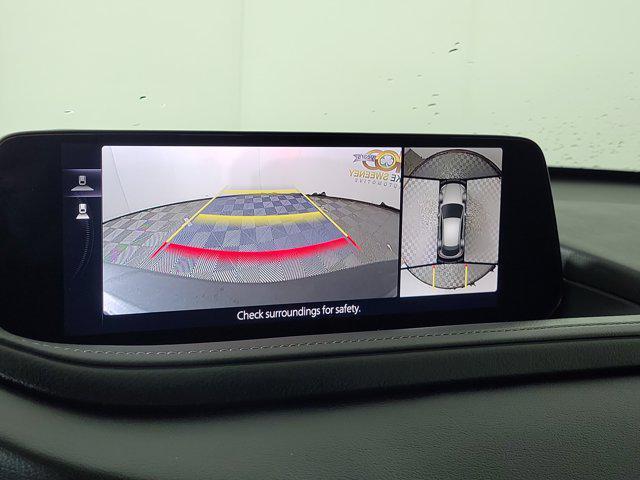 new 2026 Mazda CX-30 car, priced at $35,323