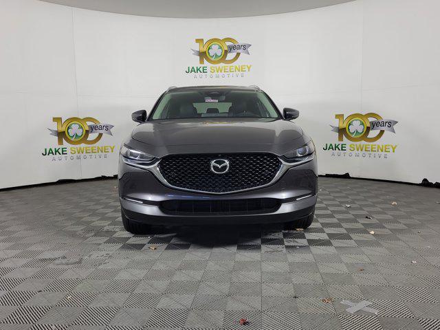 new 2026 Mazda CX-30 car, priced at $35,323