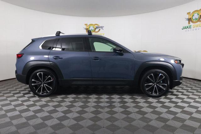 used 2025 Mazda CX-50 car, priced at $44,135