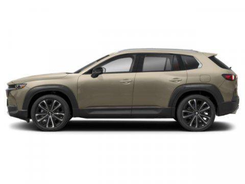 used 2025 Mazda CX-50 car, priced at $44,135