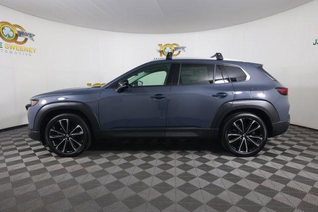 used 2025 Mazda CX-50 car, priced at $44,135