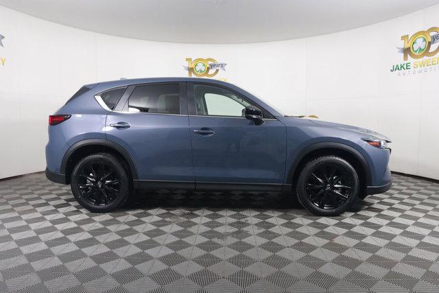 used 2024 Mazda CX-5 car, priced at $30,500