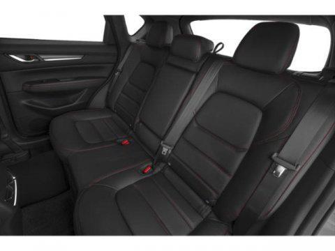 used 2025 Mazda CX-5 car, priced at $36,500
