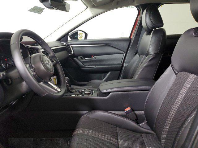 new 2025 Mazda CX-50 car, priced at $33,357