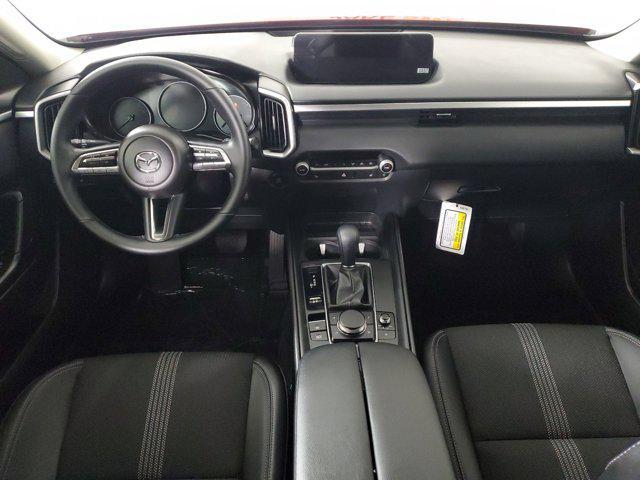 new 2025 Mazda CX-50 car, priced at $33,357