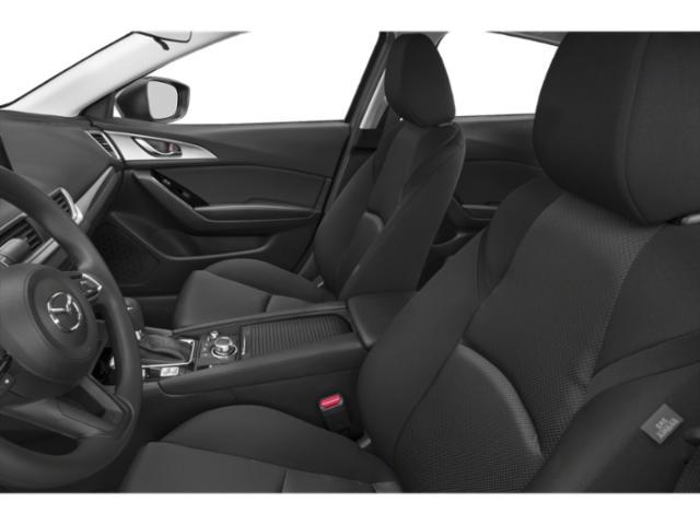 used 2018 Mazda Mazda3 car, priced at $13,900