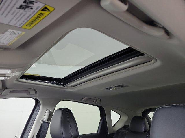 new 2025 Mazda CX-5 car, priced at $33,036