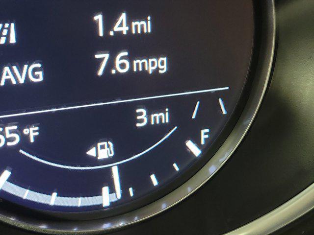 new 2025 Mazda CX-5 car, priced at $33,036