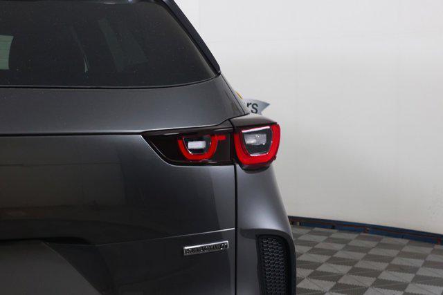 new 2025 Mazda CX-50 car, priced at $32,997