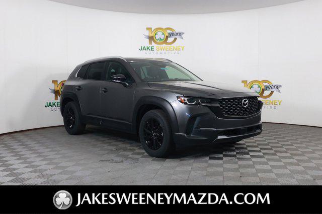 new 2025 Mazda CX-50 car, priced at $32,997