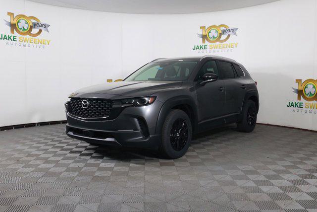 new 2025 Mazda CX-50 car, priced at $32,997