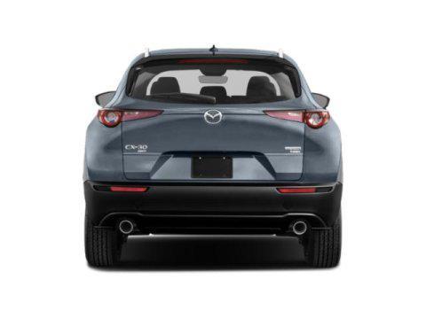 used 2022 Mazda CX-30 car, priced at $29,200