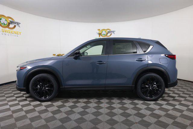 new 2024 Mazda CX-5 car, priced at $32,862