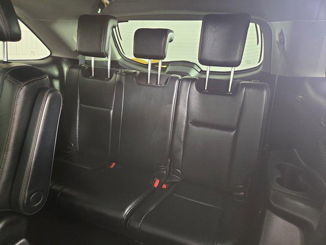 used 2017 Toyota Highlander car, priced at $26,000