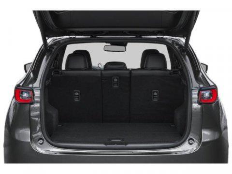 used 2025 Mazda CX-5 car, priced at $40,120