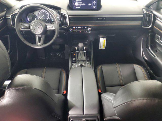 new 2025 Mazda CX-50 Hybrid car, priced at $41,558