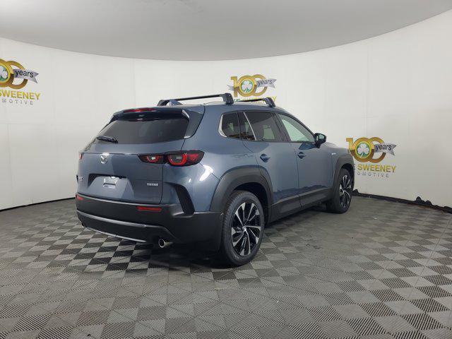 new 2025 Mazda CX-50 Hybrid car, priced at $41,558