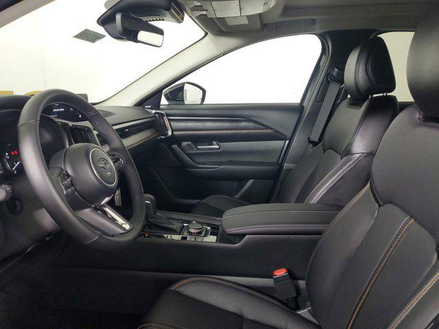new 2025 Mazda CX-50 Hybrid car, priced at $41,558