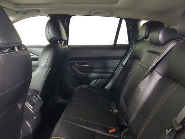 new 2025 Mazda CX-50 Hybrid car, priced at $41,558