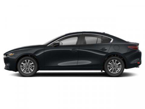 new 2024 Mazda Mazda3 car, priced at $24,859