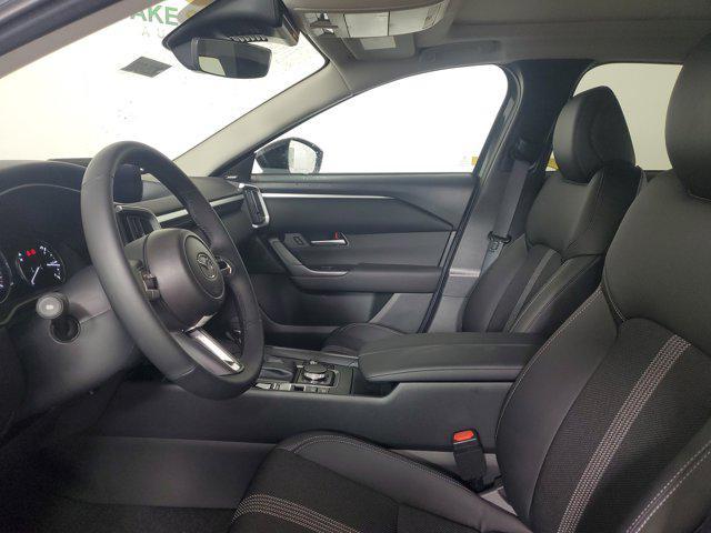 new 2025 Mazda CX-90 car, priced at $58,441