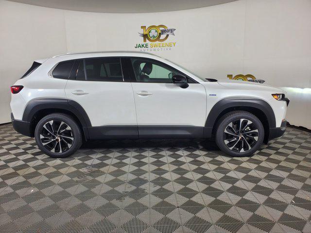 new 2025 Mazda CX-50 Hybrid car, priced at $41,378