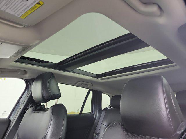 new 2026 Mazda CX-50 Hybrid car, priced at $41,792