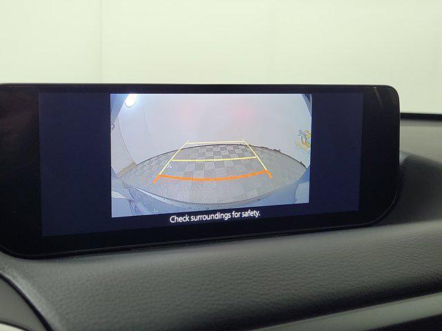 new 2026 Mazda CX-50 Hybrid car, priced at $41,792