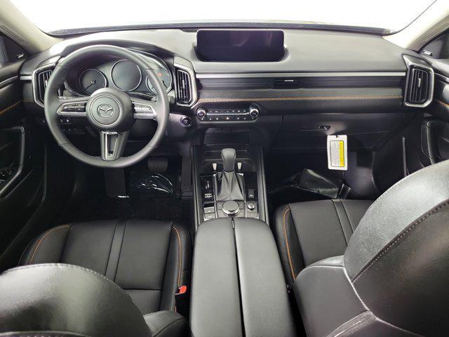 new 2026 Mazda CX-50 Hybrid car, priced at $41,792