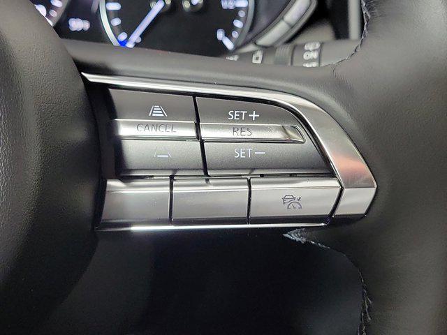 new 2026 Mazda CX-50 Hybrid car, priced at $41,792