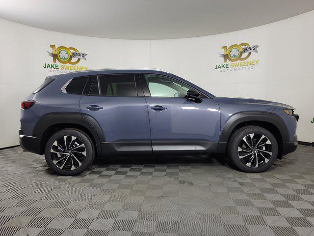 new 2026 Mazda CX-50 Hybrid car, priced at $41,792