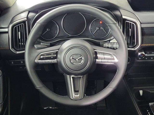 new 2026 Mazda CX-50 Hybrid car, priced at $41,792