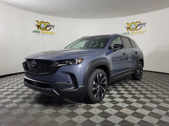 new 2026 Mazda CX-50 Hybrid car, priced at $41,792