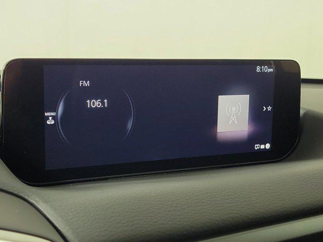 new 2026 Mazda CX-50 Hybrid car, priced at $41,792