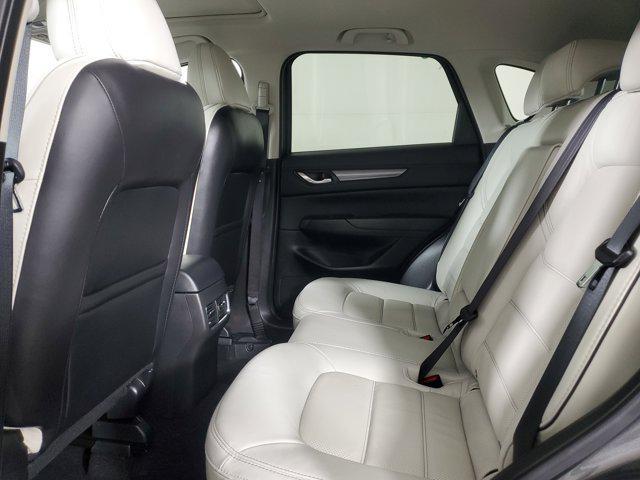 new 2025 Mazda CX-5 car, priced at $32,978