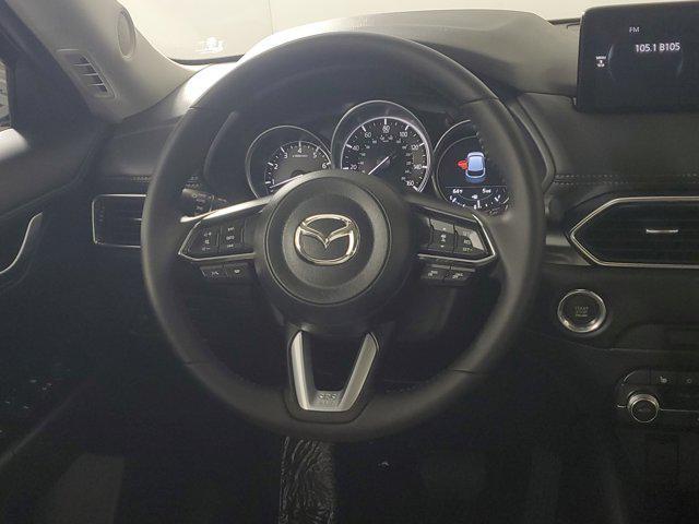 new 2025 Mazda CX-5 car, priced at $32,978