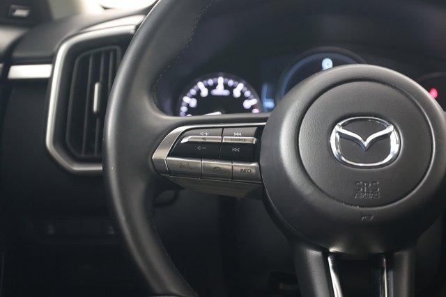used 2024 Mazda CX-50 car, priced at $31,900