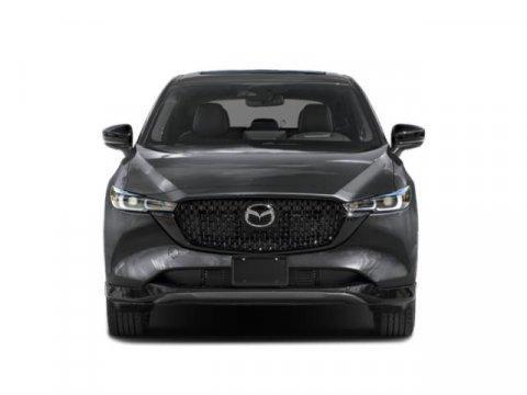 new 2025 Mazda CX-5 car, priced at $40,735