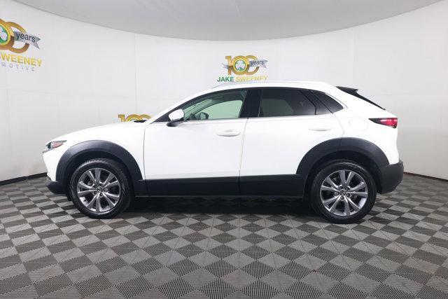 used 2022 Mazda CX-30 car, priced at $26,250