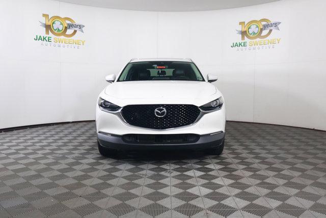 used 2022 Mazda CX-30 car, priced at $26,250