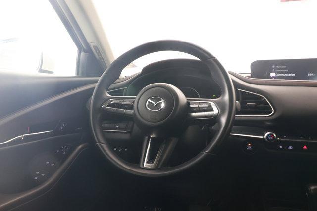 used 2022 Mazda CX-30 car, priced at $26,250