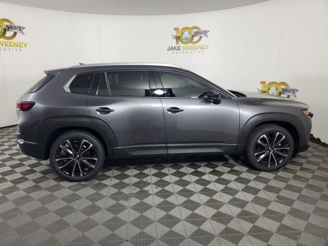 new 2025 Mazda CX-50 car, priced at $44,362