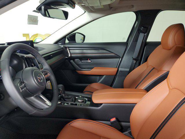 new 2025 Mazda CX-50 car, priced at $44,362