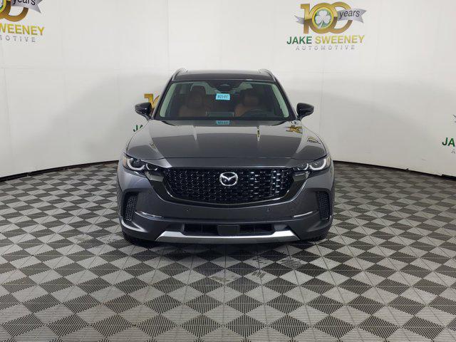 new 2025 Mazda CX-50 car, priced at $44,362